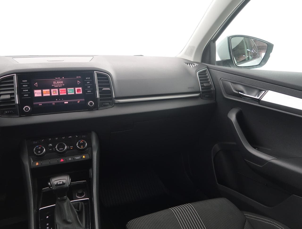 2019 Škoda KAROQ - 17