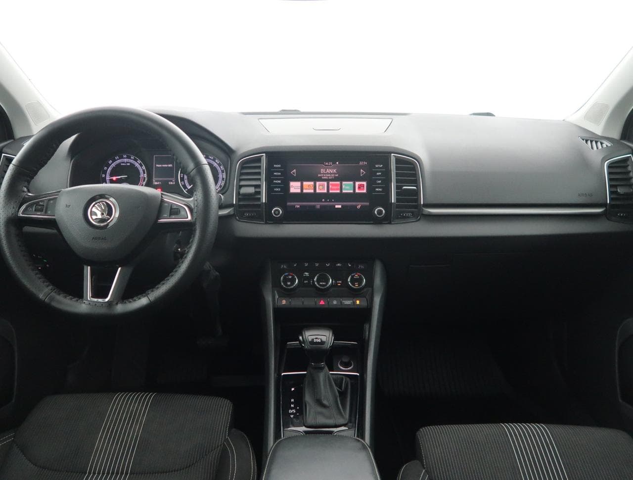 2019 Škoda KAROQ - 15