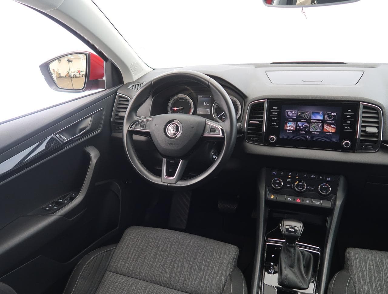 2018 Škoda KAROQ - 9