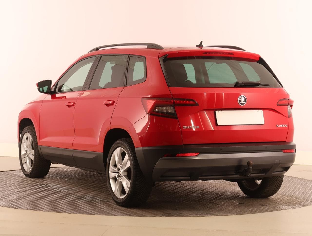 2018 Škoda KAROQ - 5