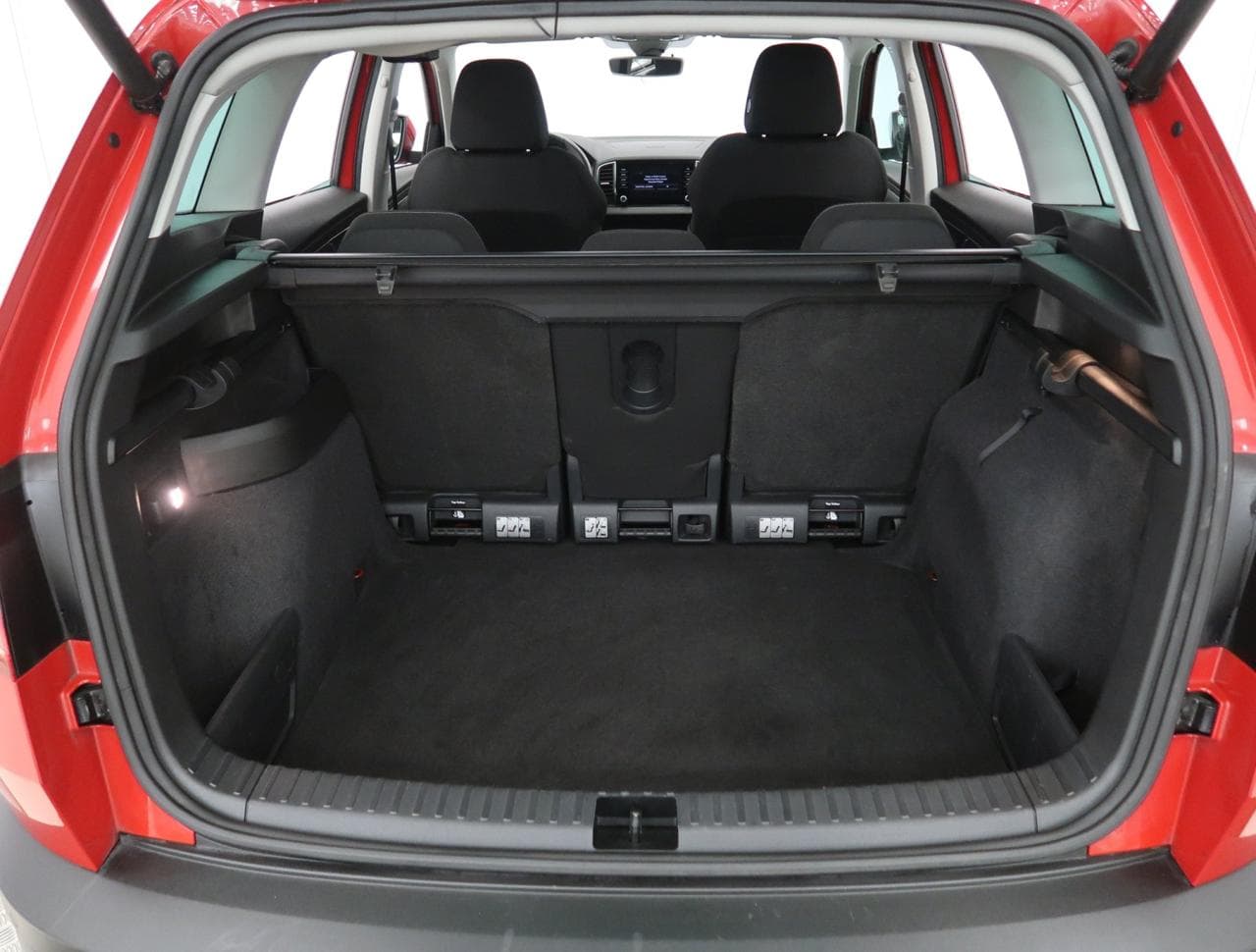 2018 Škoda KAROQ - 20