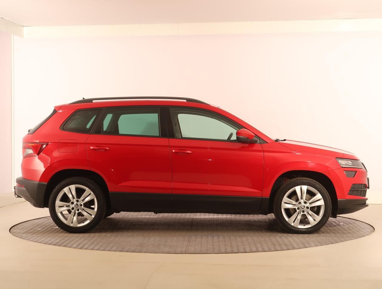 2018 Škoda KAROQ - 8