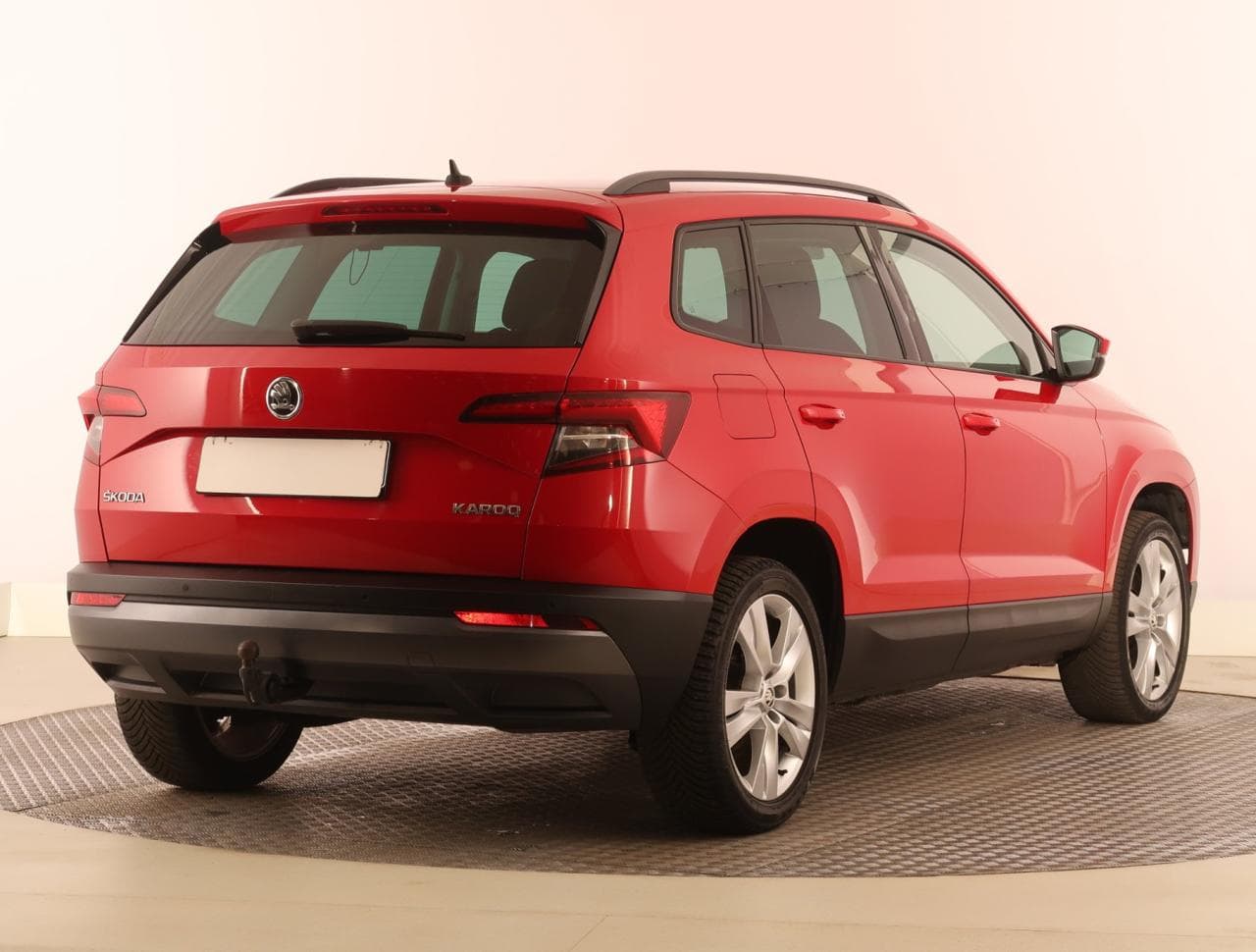2018 Škoda KAROQ - 7