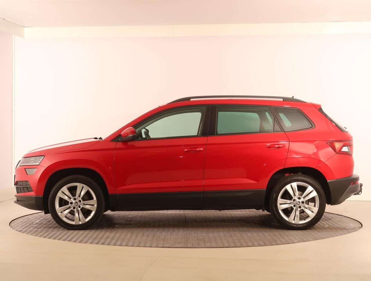 2018 Škoda KAROQ - 4