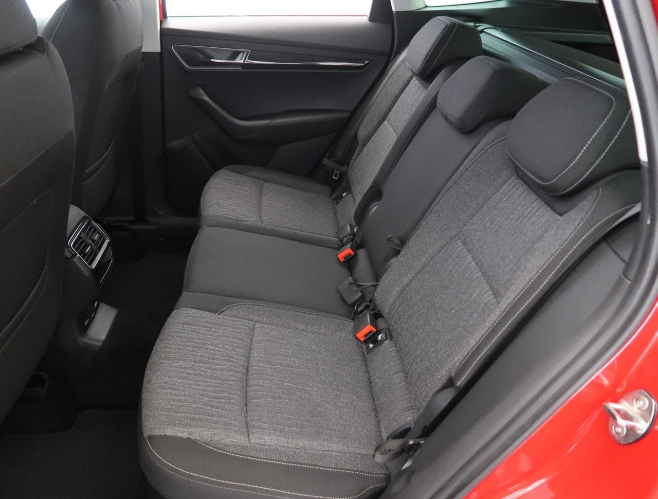 2018 Škoda KAROQ - 15