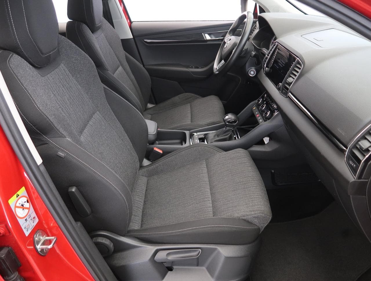 2018 Škoda KAROQ - 12