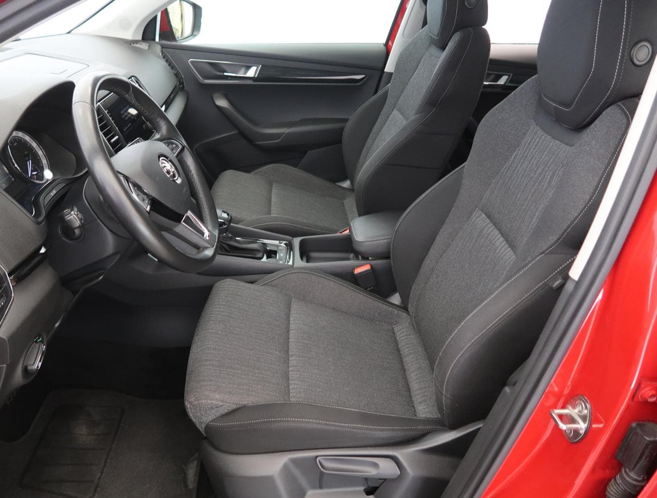 2018 Škoda KAROQ - 16