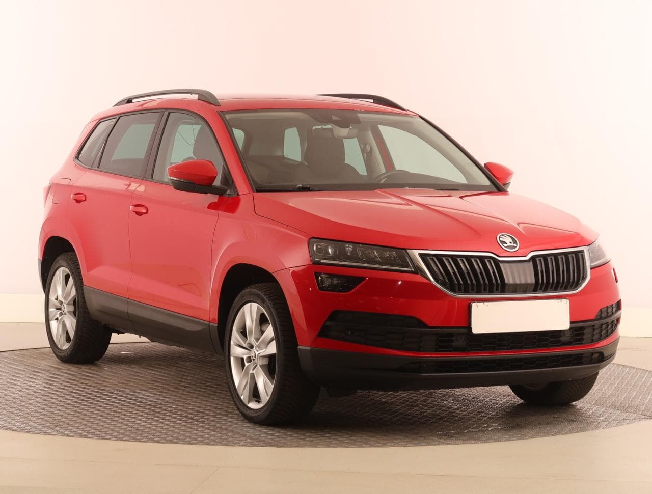 2018 Škoda KAROQ