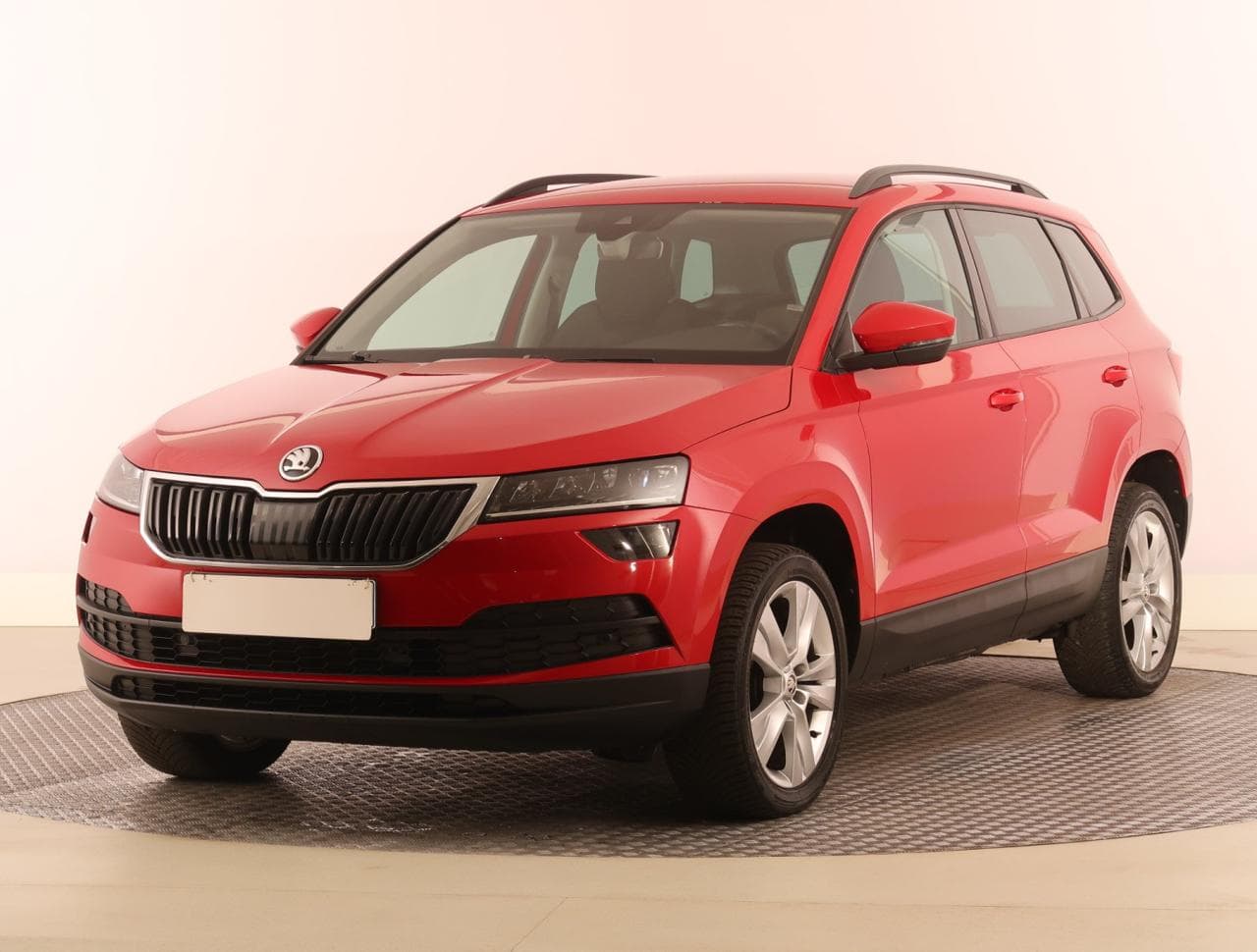 2018 Škoda KAROQ - 3