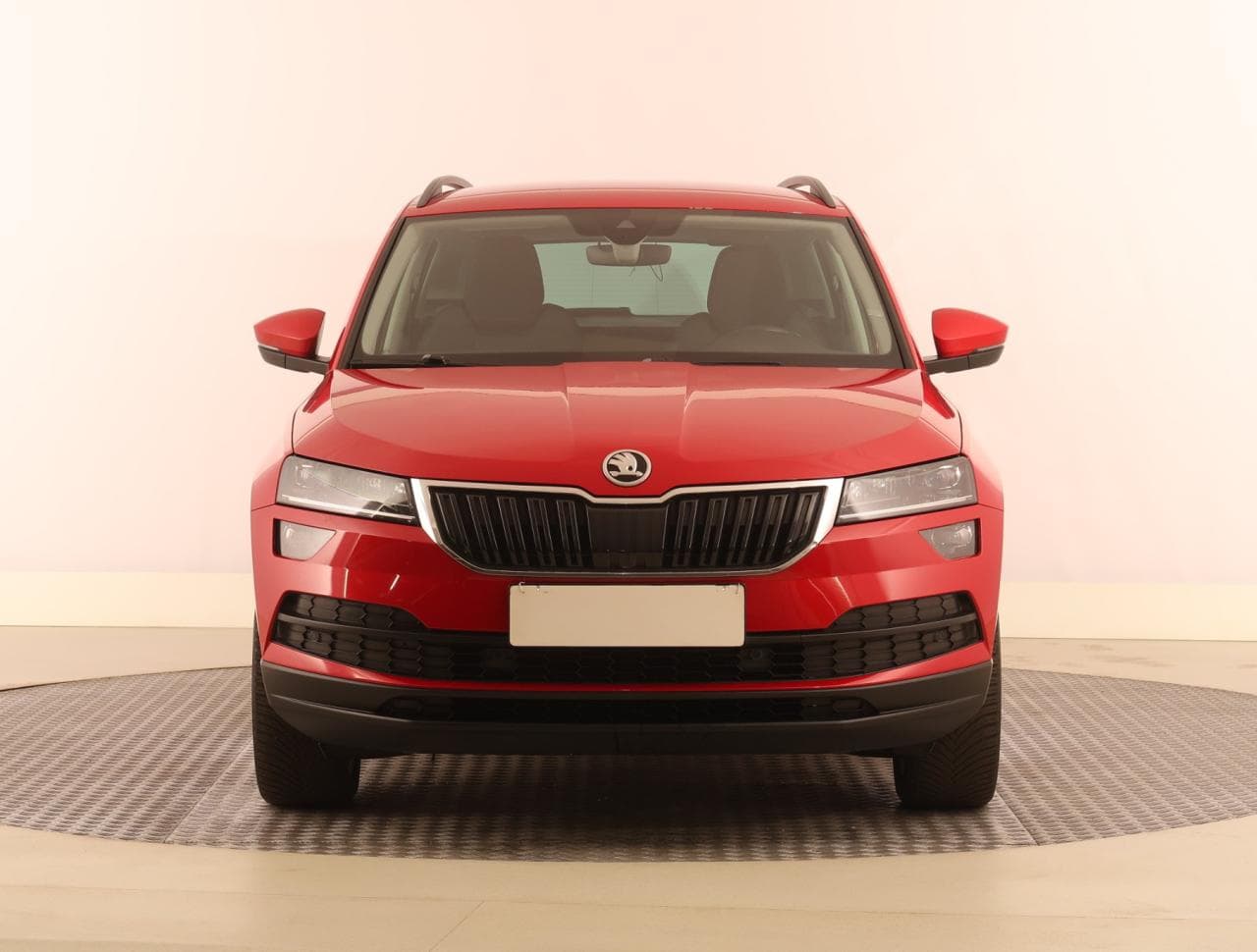 2018 Škoda KAROQ - 2
