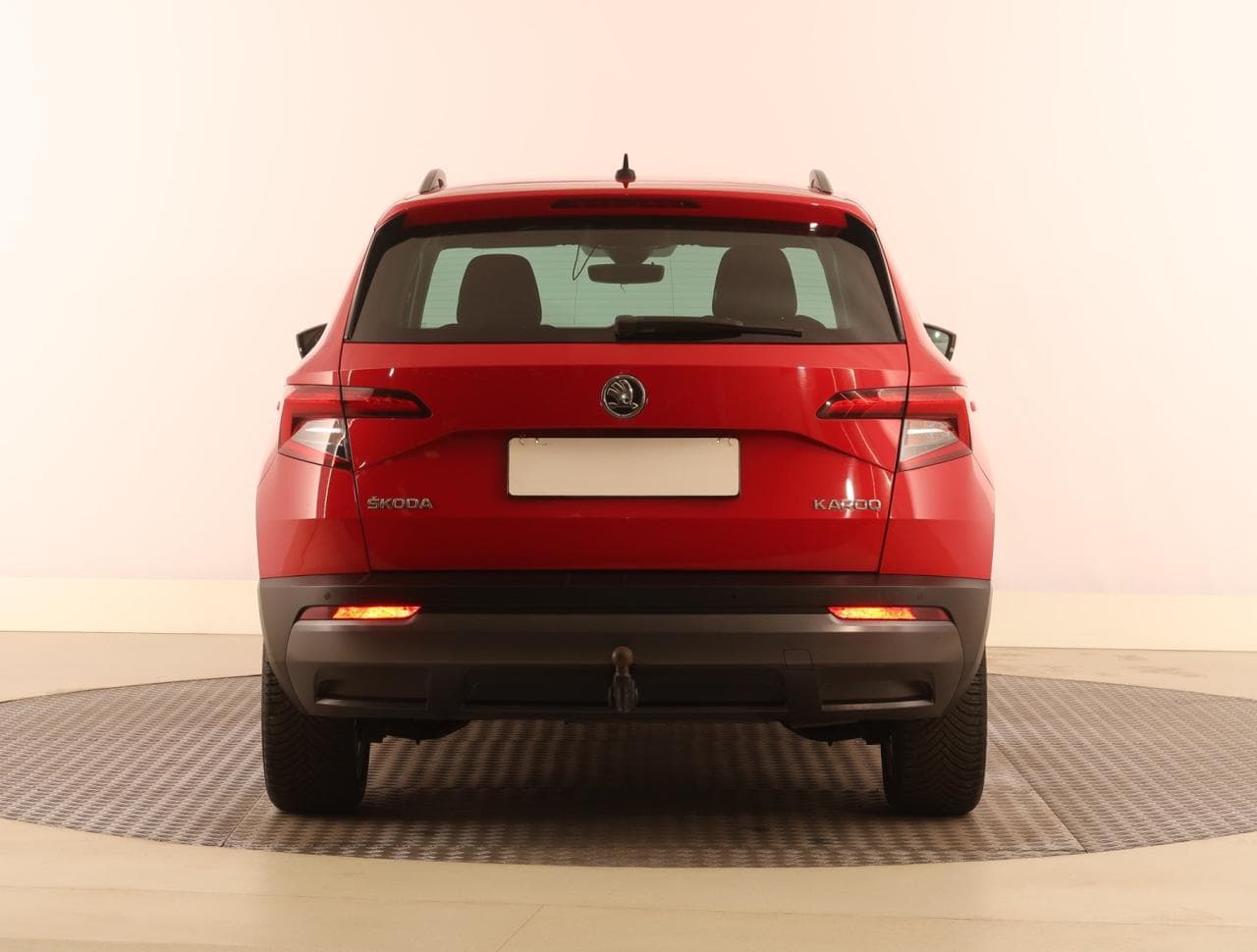 2018 Škoda KAROQ - 6