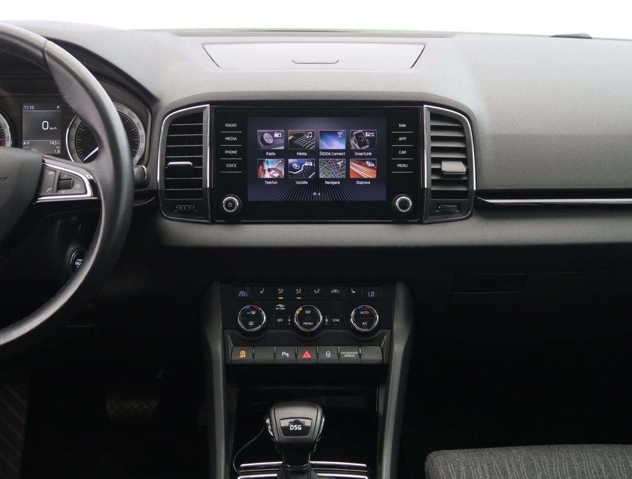 2018 Škoda KAROQ - 18