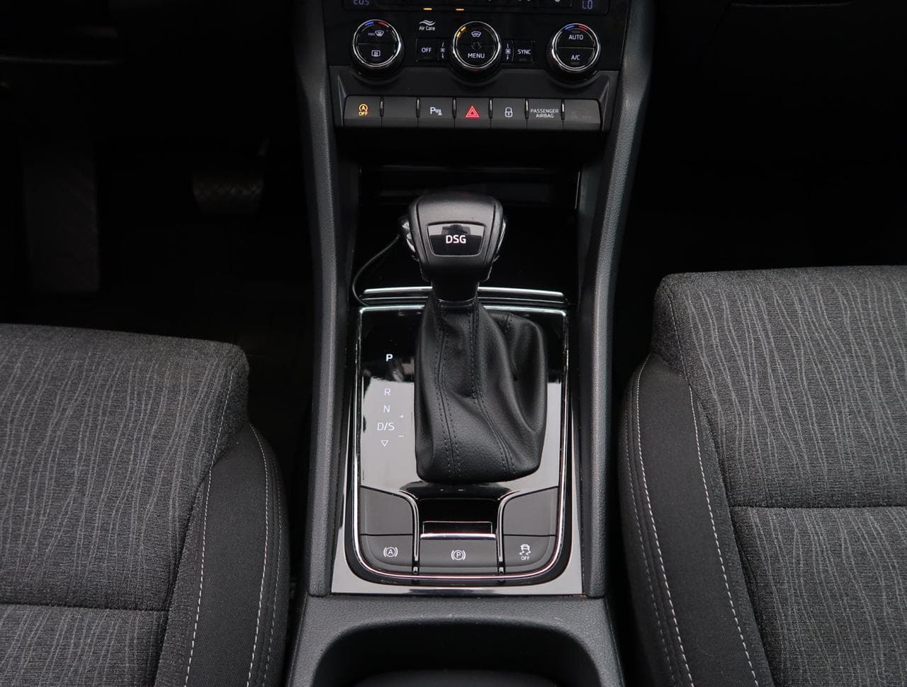 2018 Škoda KAROQ - 19