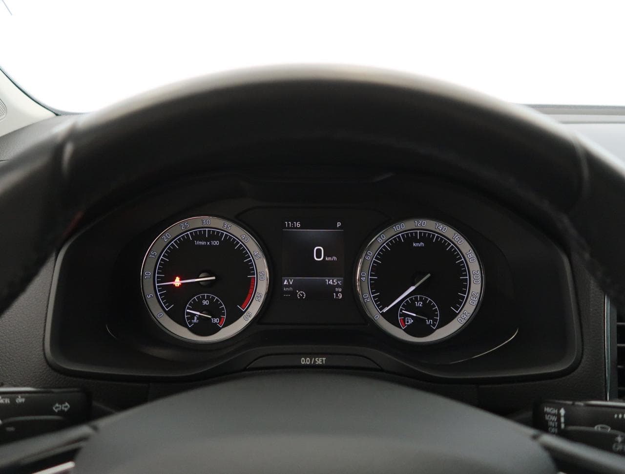 2018 Škoda KAROQ - 17