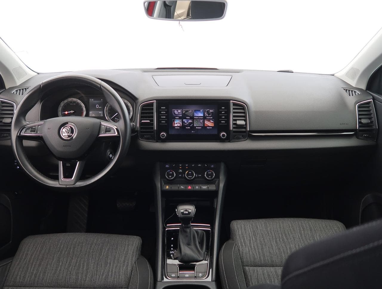 2018 Škoda KAROQ - 10