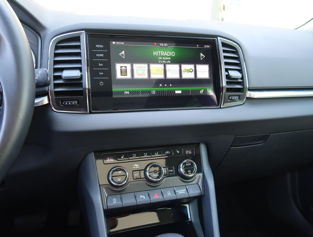 2018 Škoda KAROQ - 25