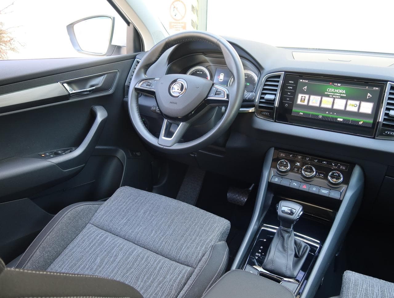 2018 Škoda KAROQ - 9