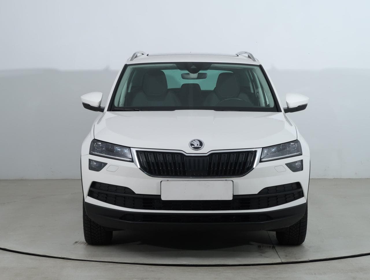 2018 Škoda KAROQ - 2