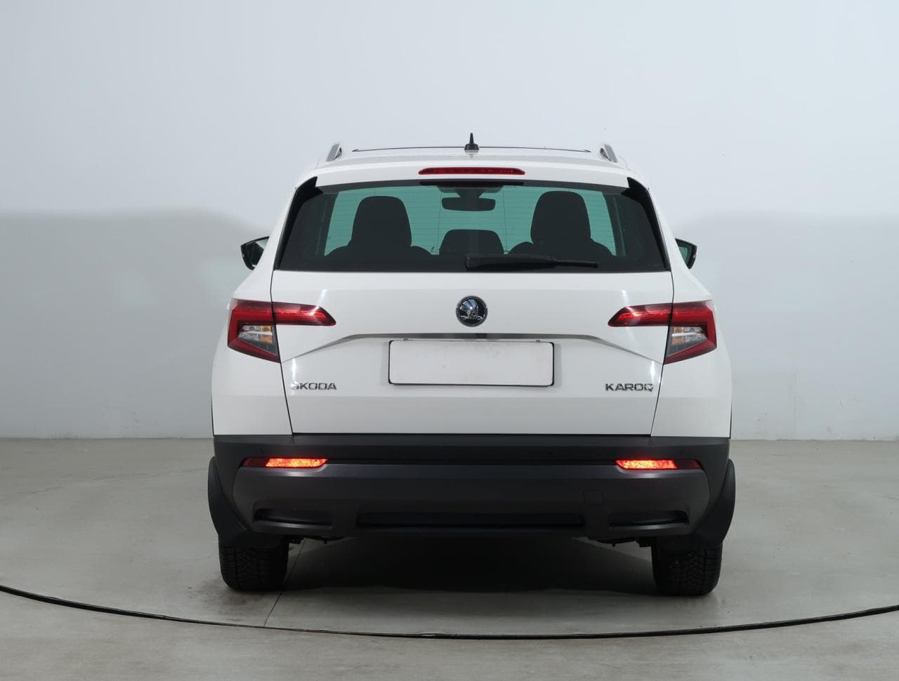 2018 Škoda KAROQ - 6