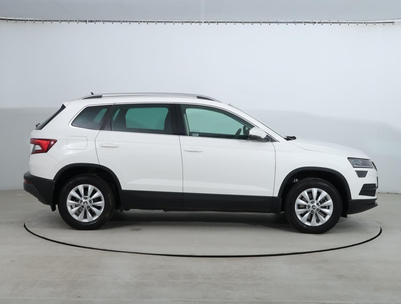 2018 Škoda KAROQ - 8