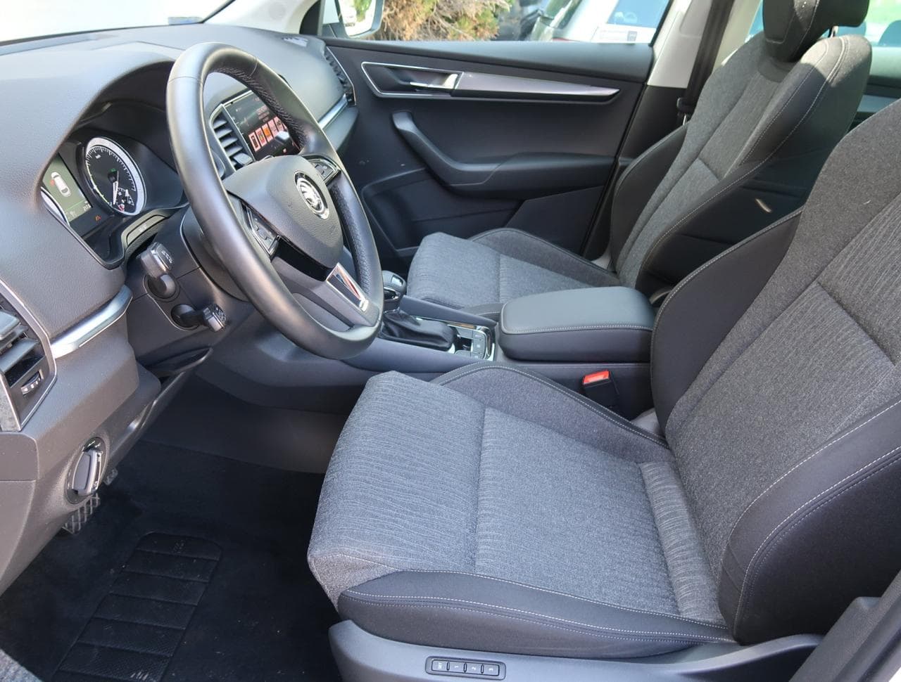 2018 Škoda KAROQ - 21