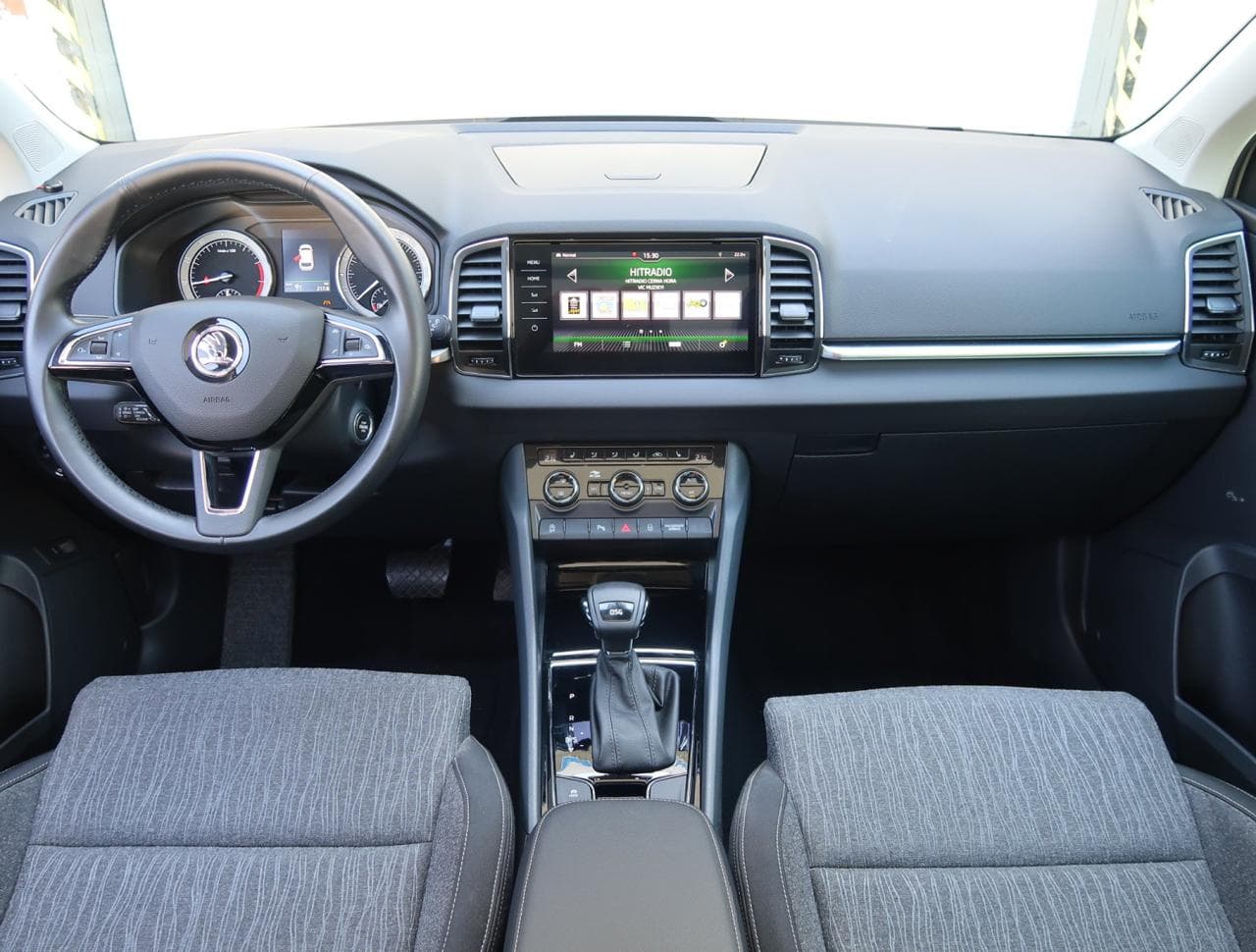 2018 Škoda KAROQ - 10