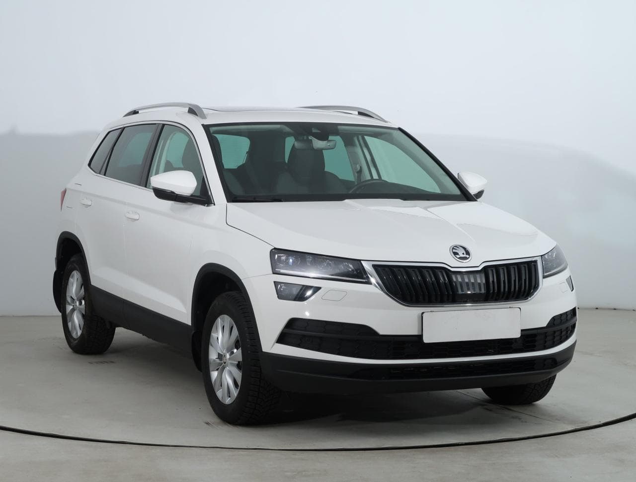 2018 Škoda KAROQ