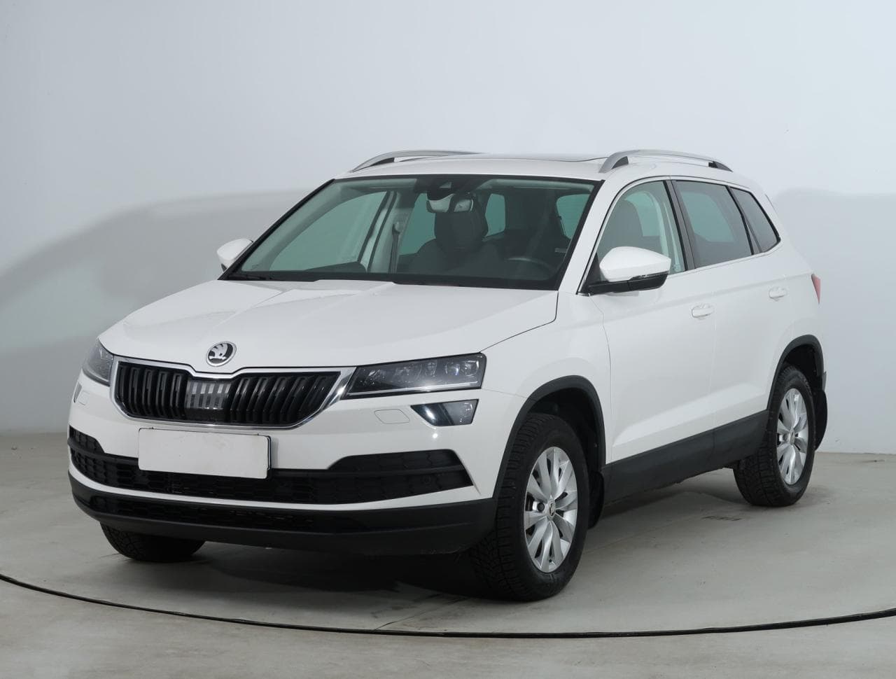 2018 Škoda KAROQ - 3