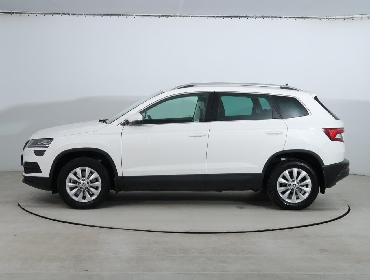2018 Škoda KAROQ - 4