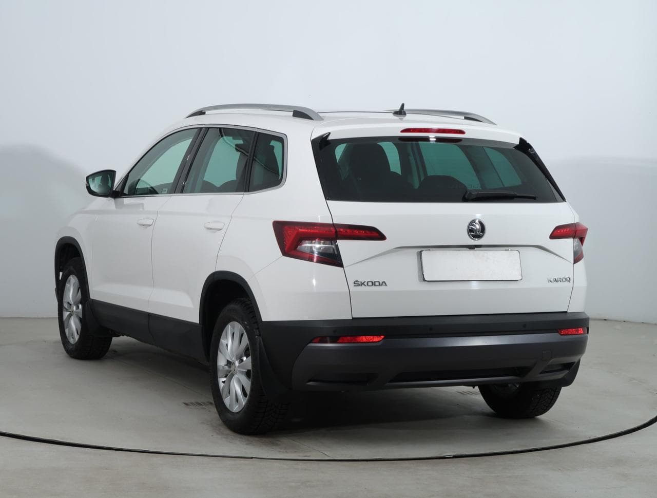 2018 Škoda KAROQ - 5