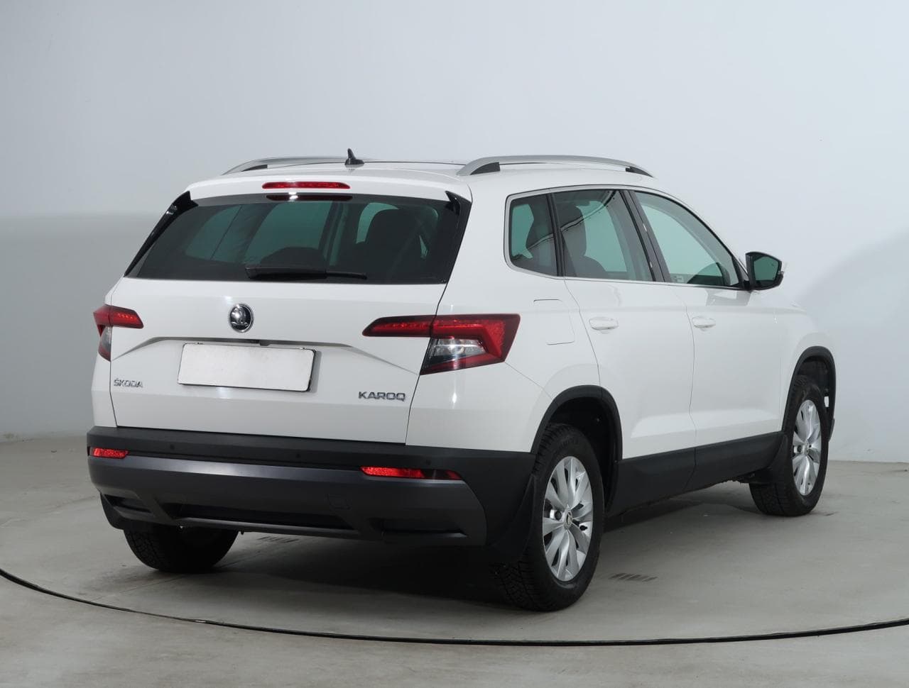 2018 Škoda KAROQ - 7