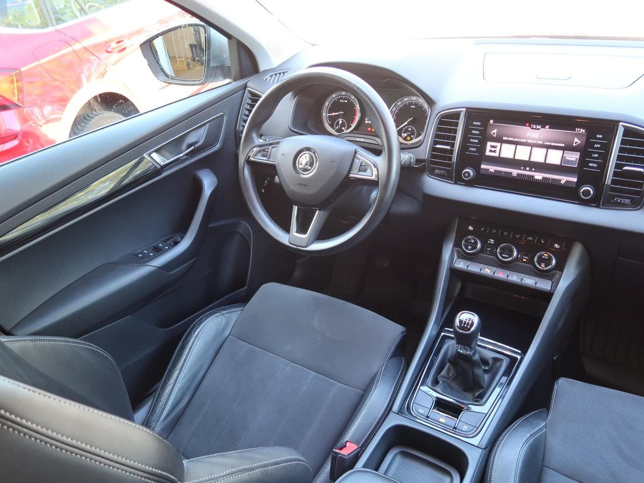 2019 Škoda KAROQ - 9