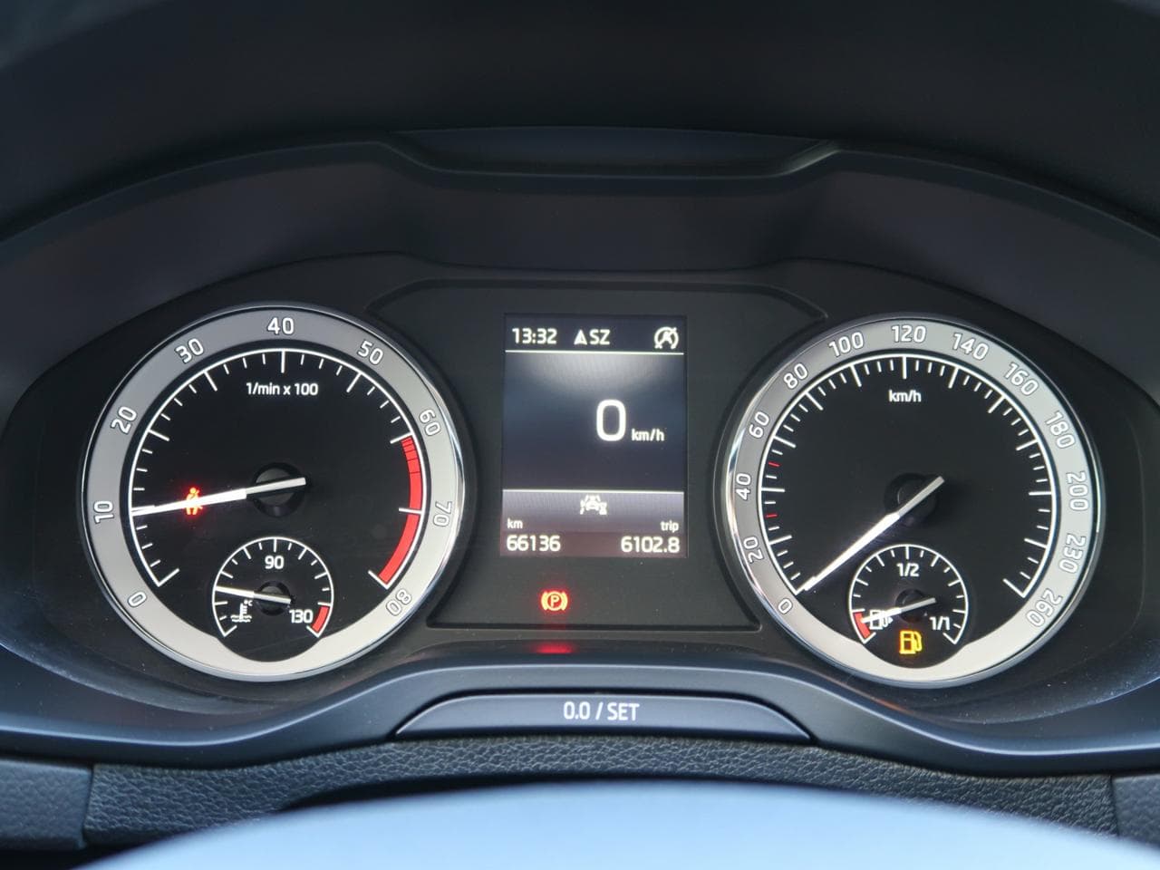 2019 Škoda KAROQ - 21