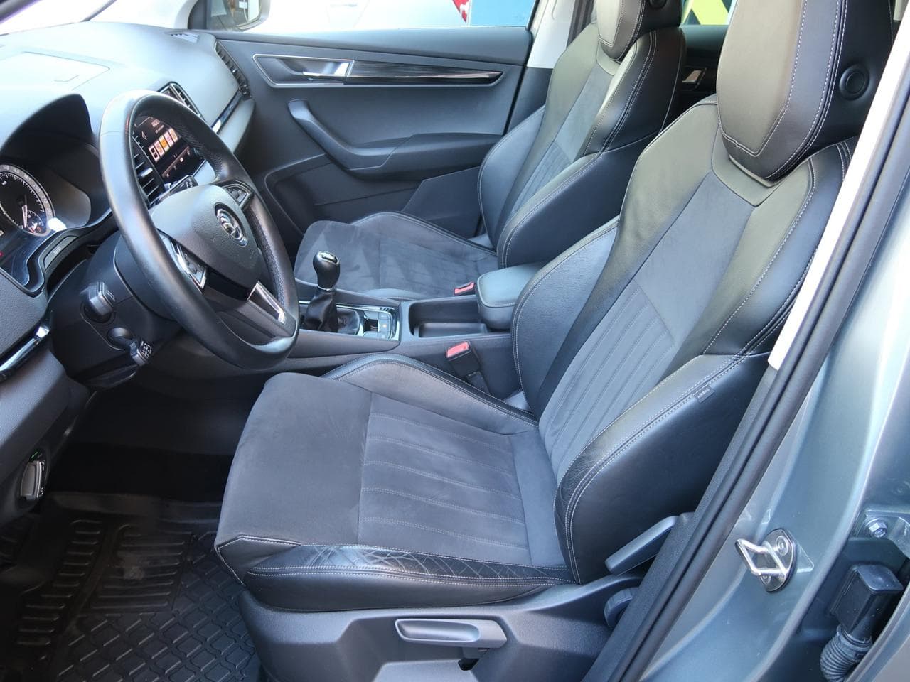 2019 Škoda KAROQ - 19
