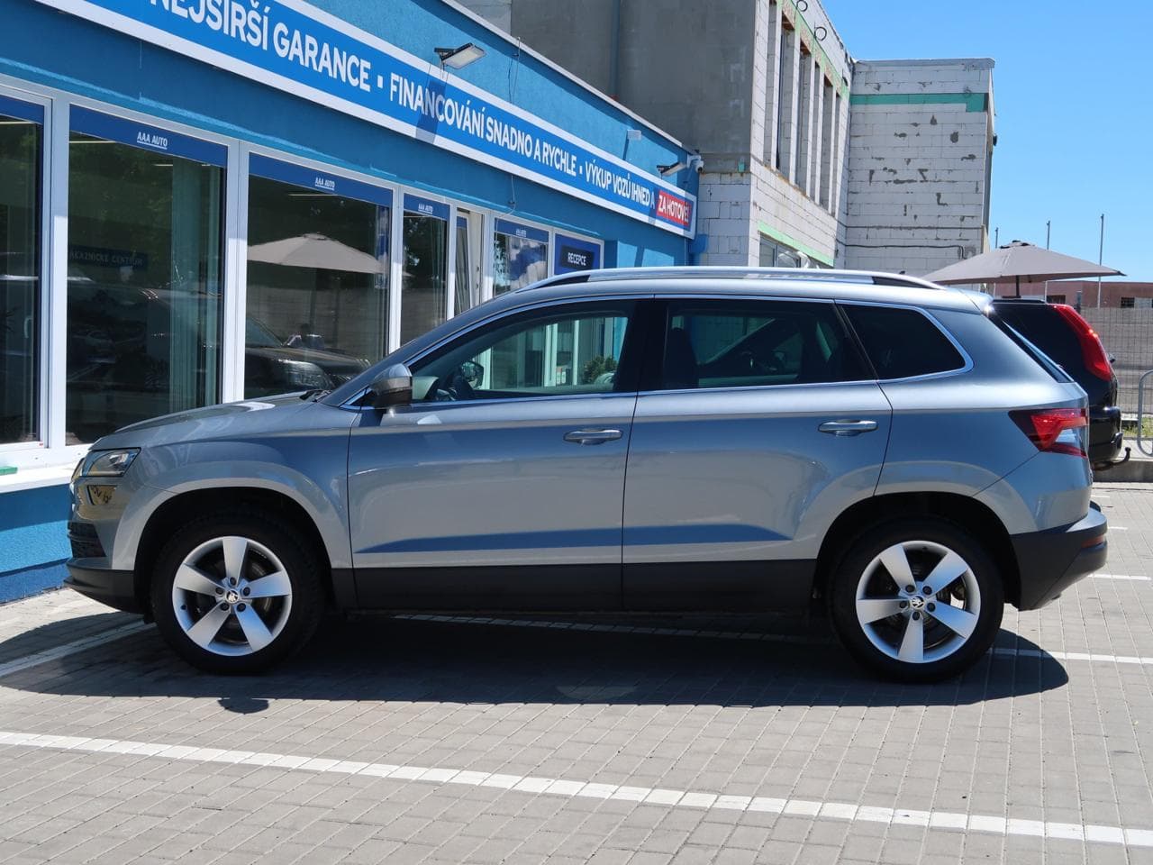 2019 Škoda KAROQ - 4