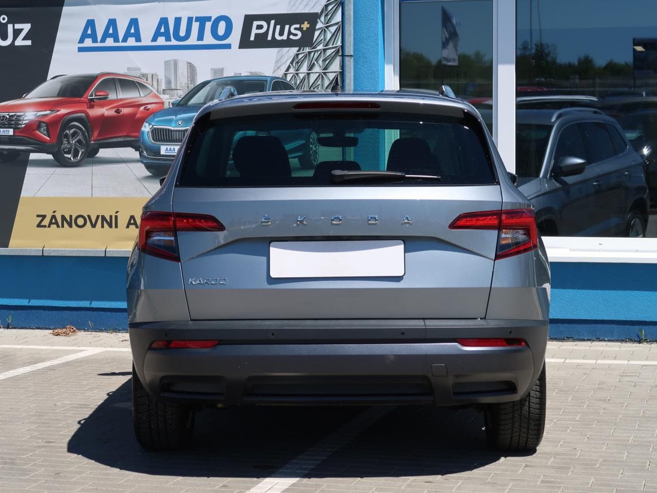 2019 Škoda KAROQ - 6