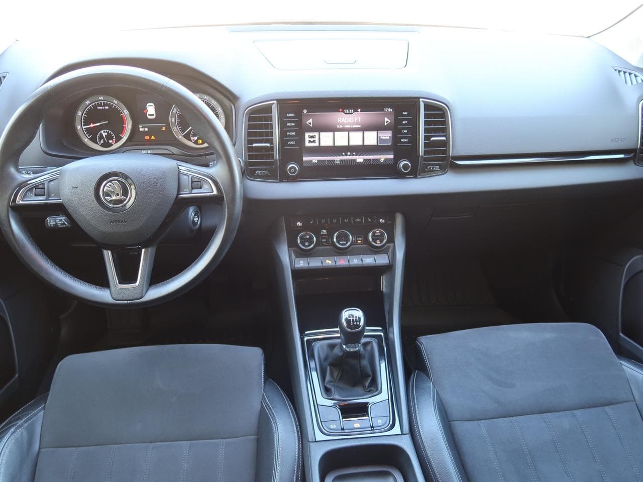 2019 Škoda KAROQ - 10