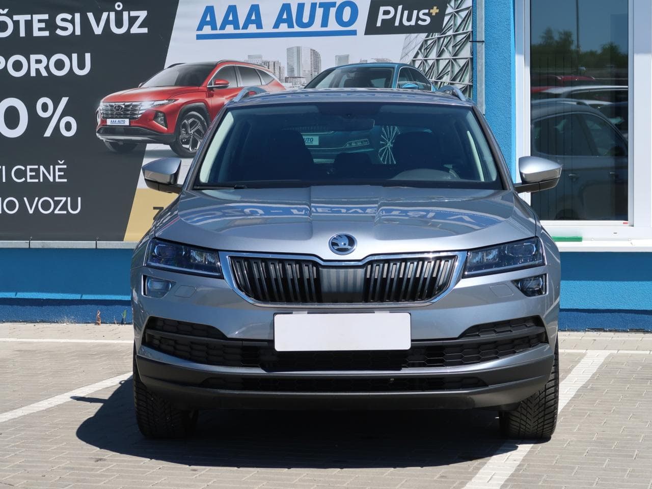 2019 Škoda KAROQ - 2