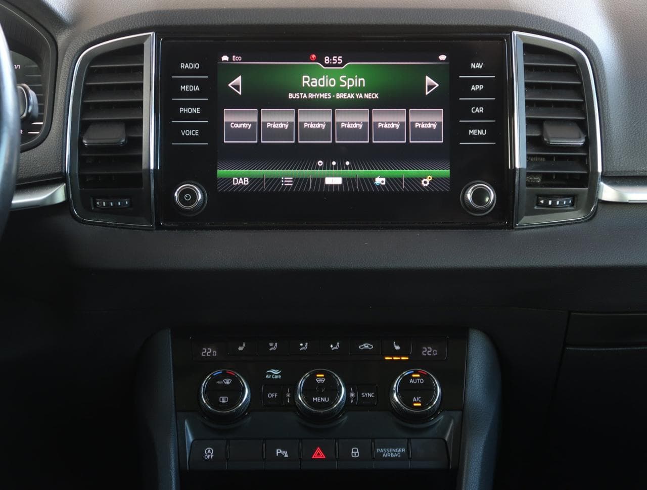 2019 Škoda KAROQ - 18