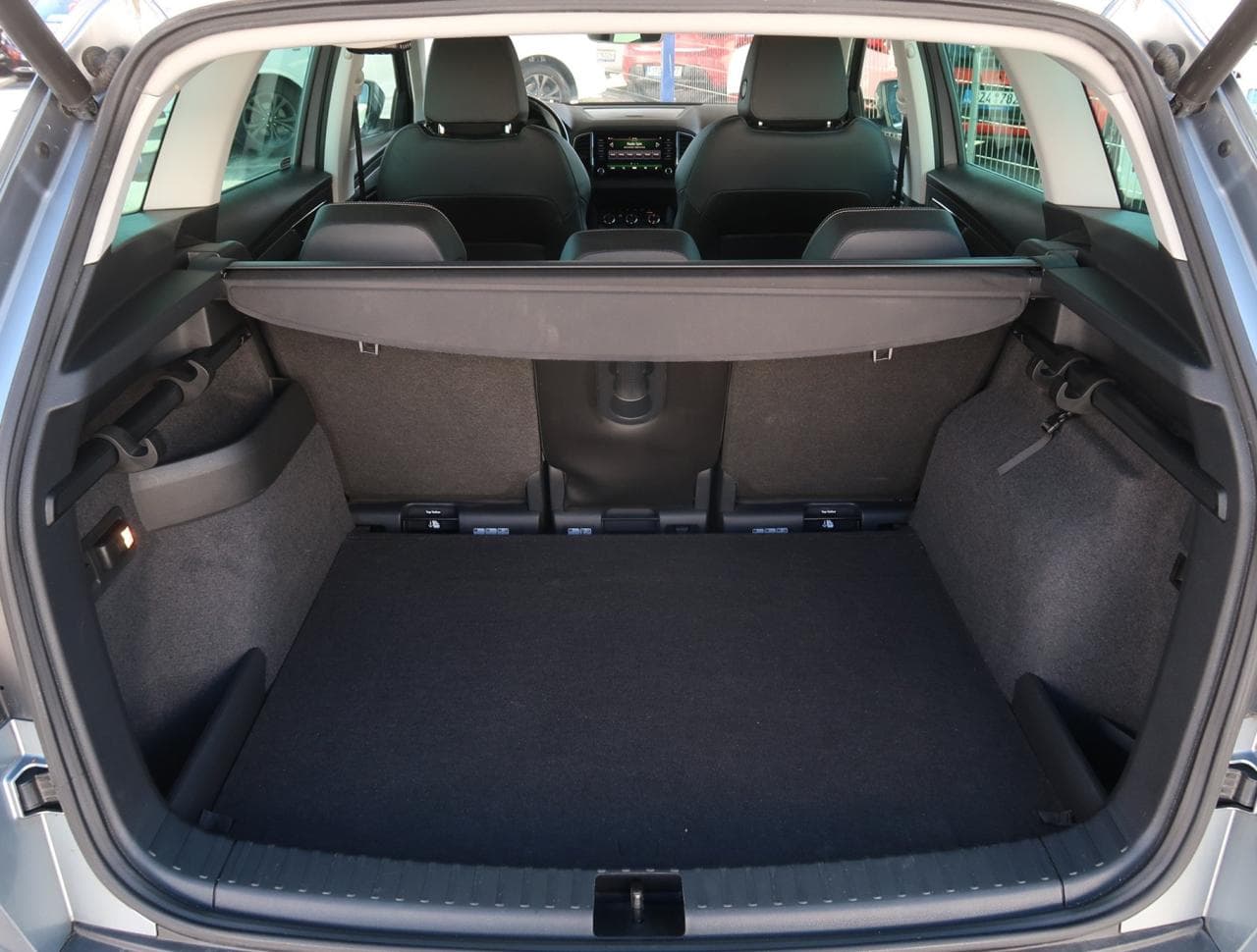2019 Škoda KAROQ - 20