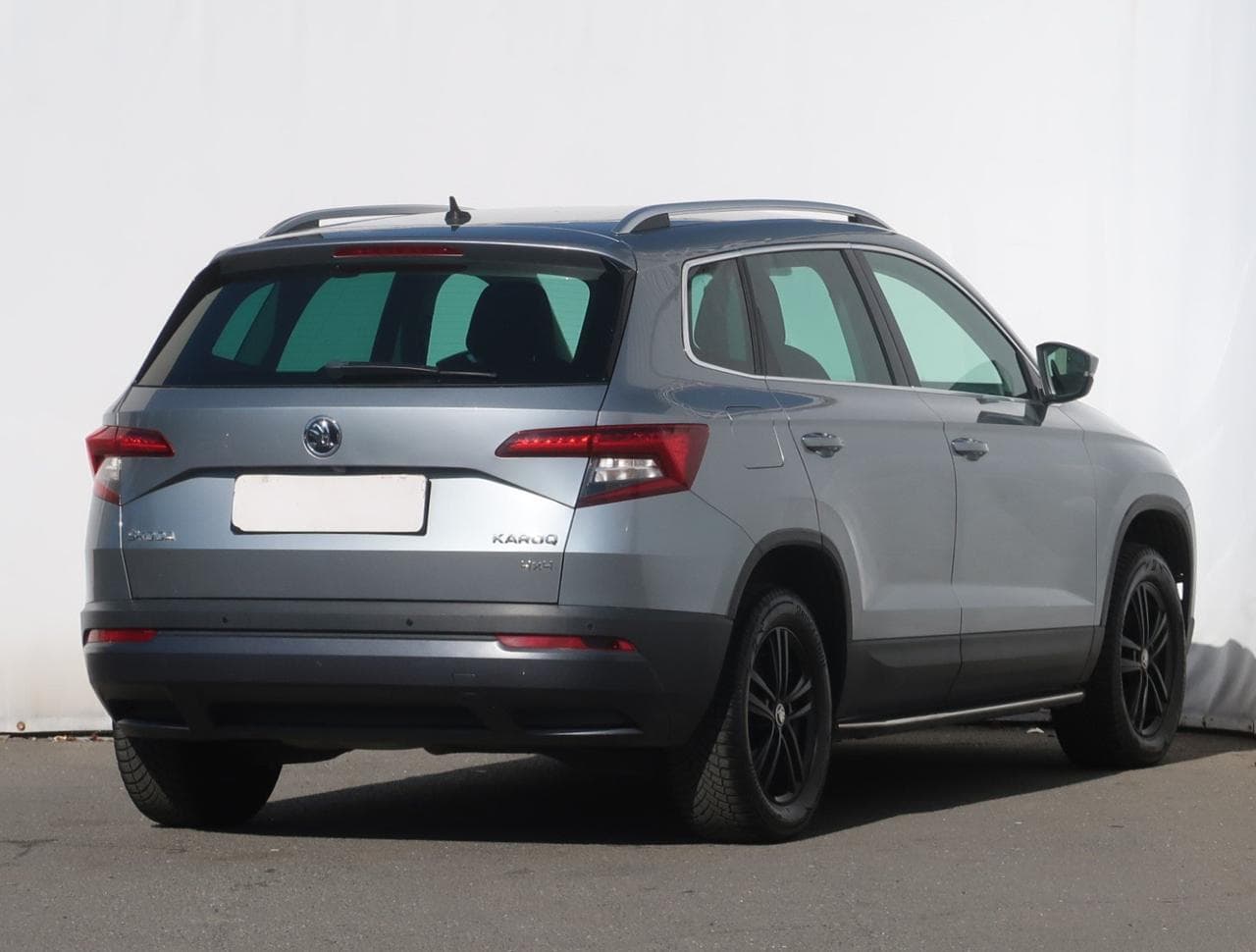 2019 Škoda KAROQ - 7