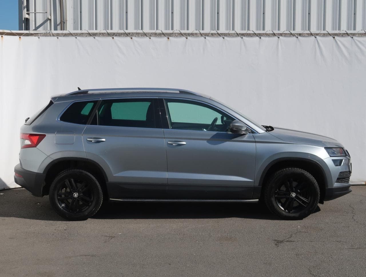 2019 Škoda KAROQ - 8