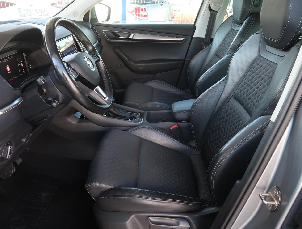 2019 Škoda KAROQ - 16