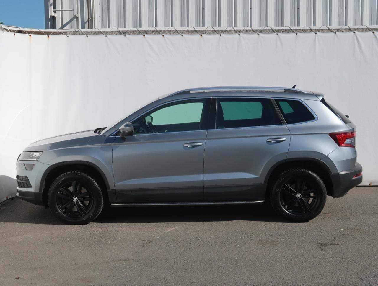 2019 Škoda KAROQ - 4