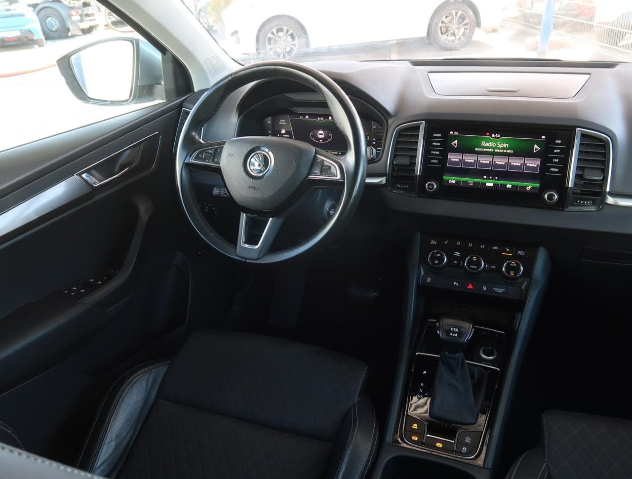 2019 Škoda KAROQ - 9