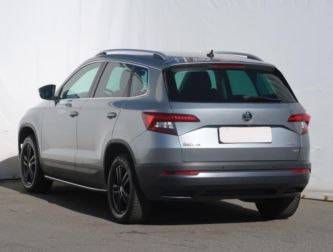 2019 Škoda KAROQ - 5