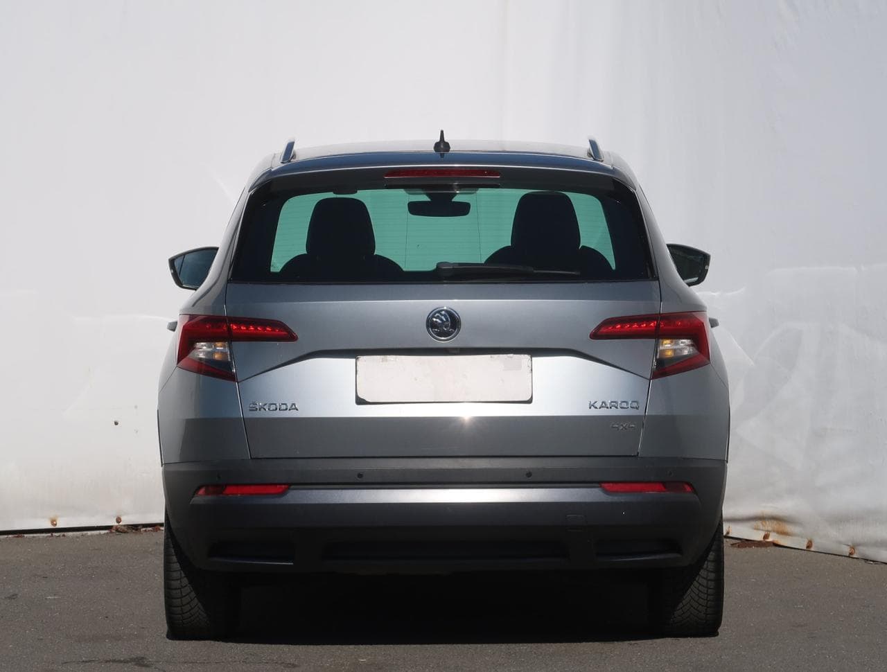 2019 Škoda KAROQ - 6