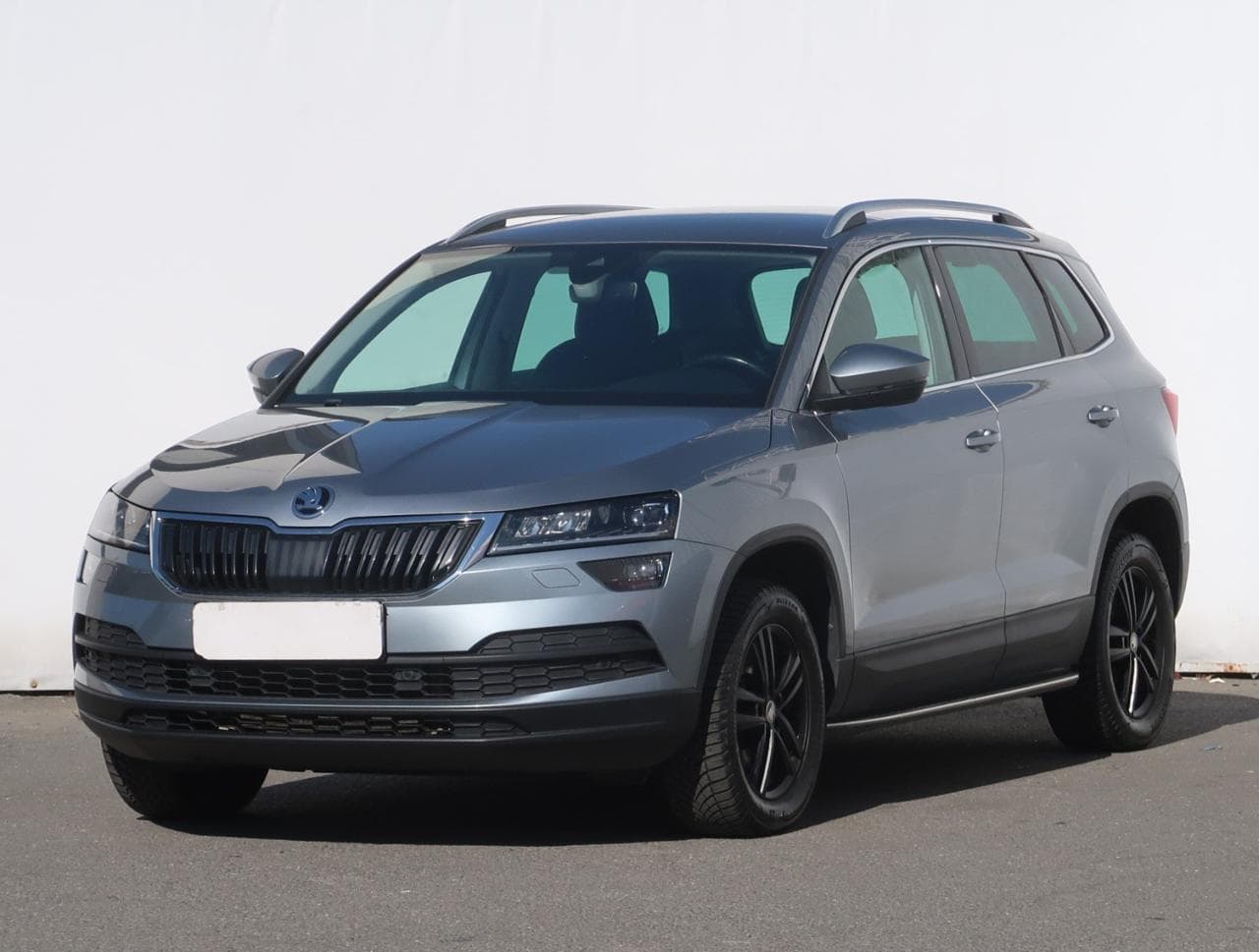 2019 Škoda KAROQ - 3