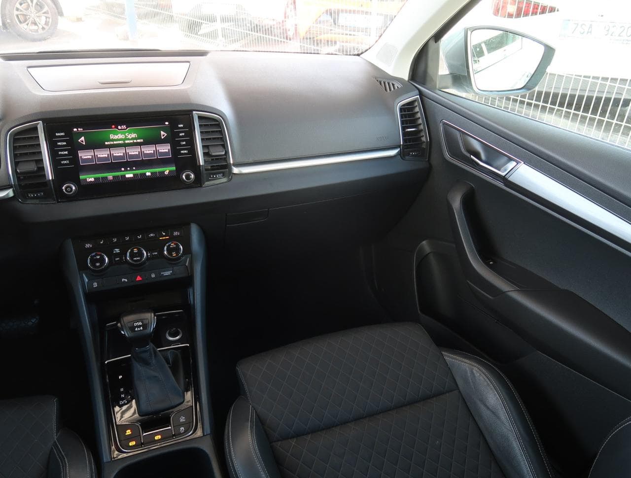 2019 Škoda KAROQ - 11