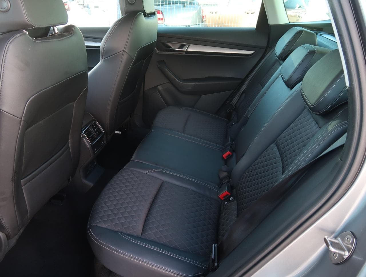 2019 Škoda KAROQ - 15